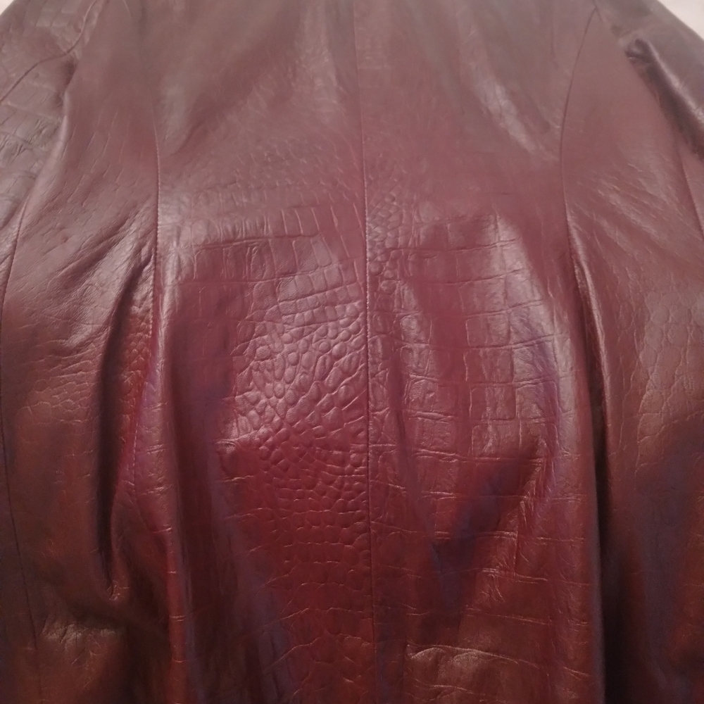 Ladies jacket - Picture 6 of 7